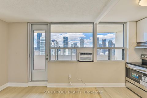 Photo 31 at 3111 - 40 Homewood Avenue, South St. James Town, Toronto