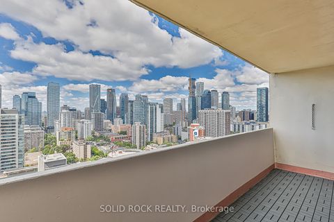 Photo 33 at 3111 - 40 Homewood Avenue, South St. James Town, Toronto