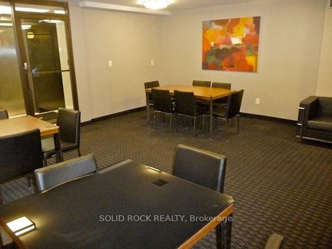 Photo 38 at 3111 - 40 Homewood Avenue, South St. James Town, Toronto