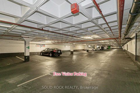 Photo 42 at 3111 - 40 Homewood Avenue, South St. James Town, Toronto