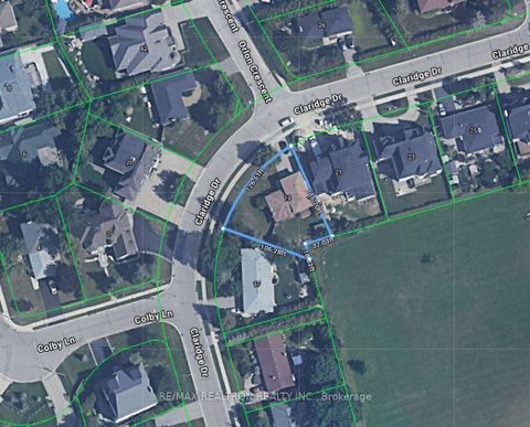 Photo 0 at 19 Claridge Drive, South Richvale, Richmond Hill