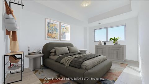 Photo 3 at 310 - 408 Browns Line, Alderwood, Toronto