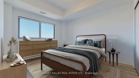 Photo 4 at 310 - 408 Browns Line, Alderwood, Toronto