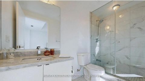 Photo 5 at 310 - 408 Browns Line, Alderwood, Toronto