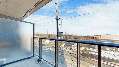 Photo 6 at 310 - 408 Browns Line, Alderwood, Toronto