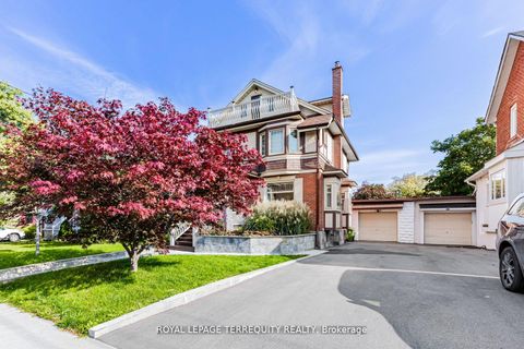 Photo 1 at 35 Joseph Street, Weston, Toronto