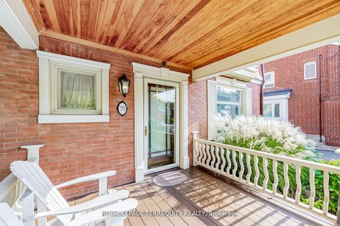 Photo 2 at 35 Joseph Street, Weston, Toronto