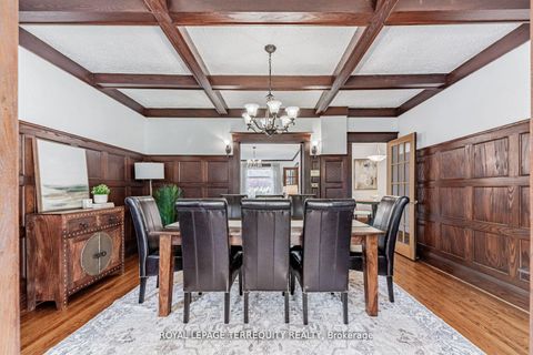 Photo 8 at 35 Joseph Street, Weston, Toronto