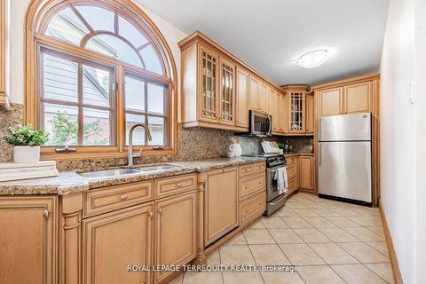 Photo 9 at 35 Joseph Street, Weston, Toronto