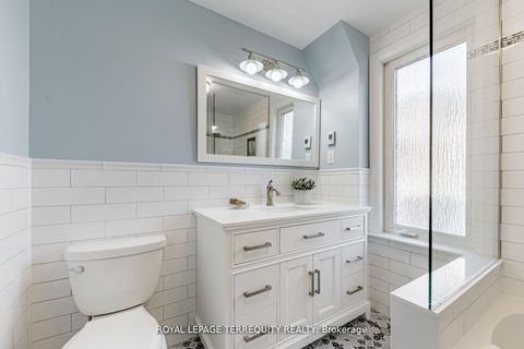 Photo 14 at 35 Joseph Street, Weston, Toronto