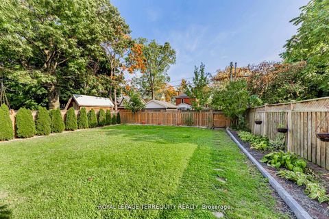 Photo 25 at 35 Joseph Street, Weston, Toronto