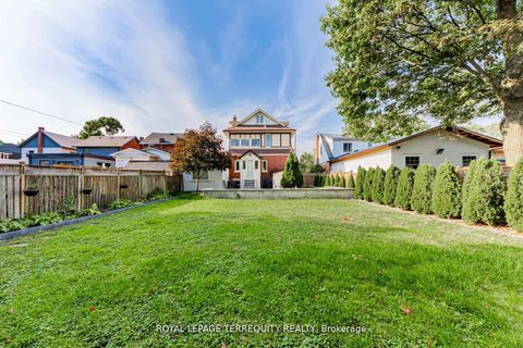 Photo 26 at 35 Joseph Street, Weston, Toronto