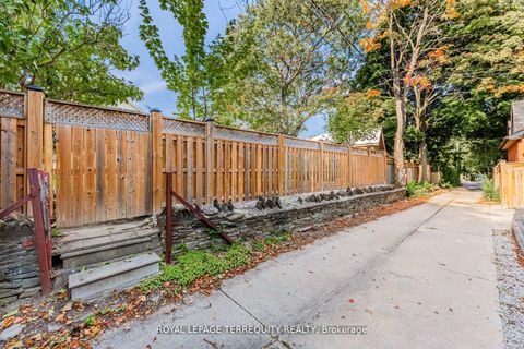 Photo 27 at 35 Joseph Street, Weston, Toronto