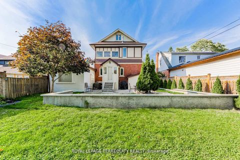 Photo 28 at 35 Joseph Street, Weston, Toronto