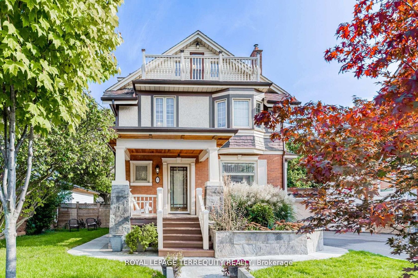 35 Joseph Street, Weston, Toronto 