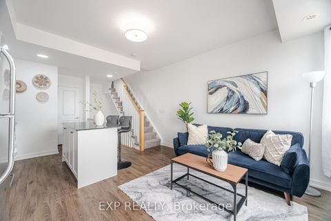 Photo 0 at 2A - 867 Wilson Avenue, CFB, Toronto
