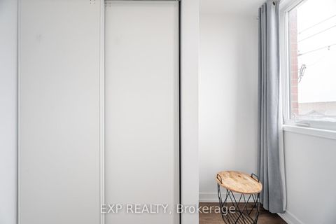 Photo 19 at 2A - 867 Wilson Avenue, CFB, Toronto