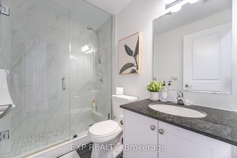 Photo 21 at 2A - 867 Wilson Avenue, CFB, Toronto