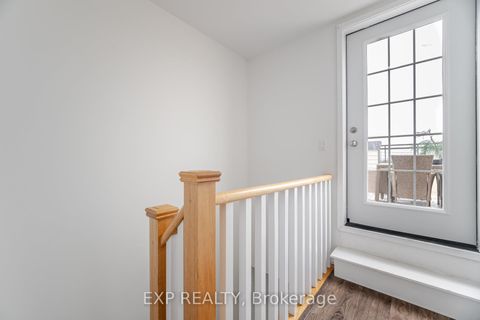 Photo 22 at 2A - 867 Wilson Avenue, CFB, Toronto