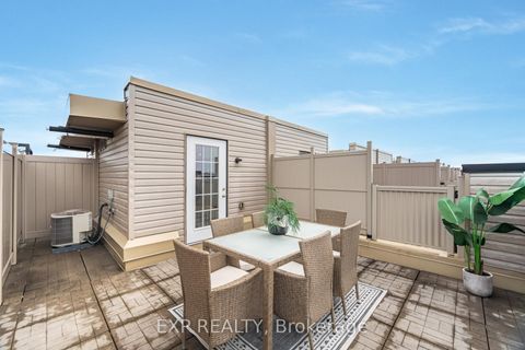 Photo 23 at 2A - 867 Wilson Avenue, CFB, Toronto