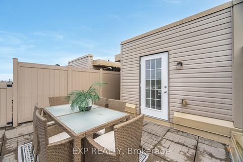 Photo 24 at 2A - 867 Wilson Avenue, CFB, Toronto