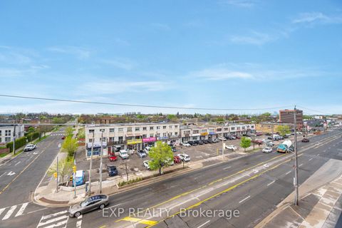 Photo 26 at 2A - 867 Wilson Avenue, CFB, Toronto