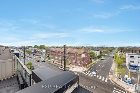Photo 27 at 2A - 867 Wilson Avenue, CFB, Toronto