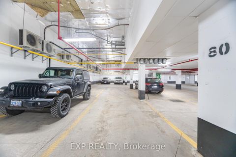 Photo 28 at 2A - 867 Wilson Avenue, CFB, Toronto