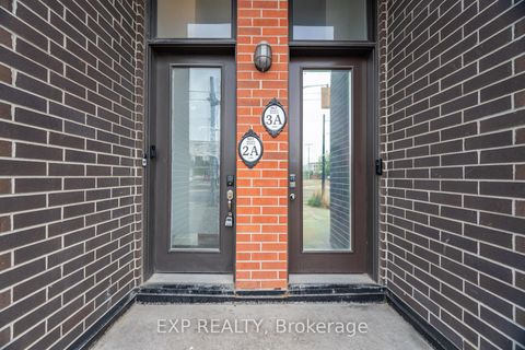 Photo 30 at 2A - 867 Wilson Avenue, CFB, Toronto
