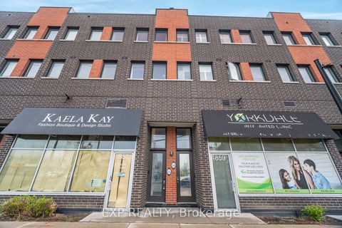 Photo 31 at 2A - 867 Wilson Avenue, CFB, Toronto
