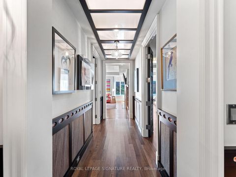 Photo 4 at 603 - 155 St. Clair Avenue W, Casa Loma, Toronto