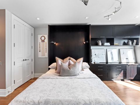 Photo 25 at 603 - 155 St. Clair Avenue W, Casa Loma, Toronto