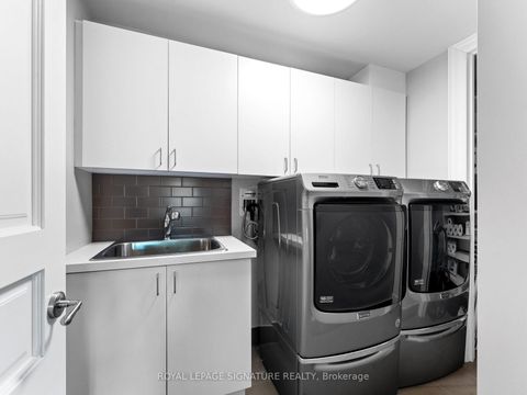 Photo 28 at 603 - 155 St. Clair Avenue W, Casa Loma, Toronto