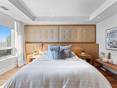 Photo 31 at 603 - 155 St. Clair Avenue W, Casa Loma, Toronto