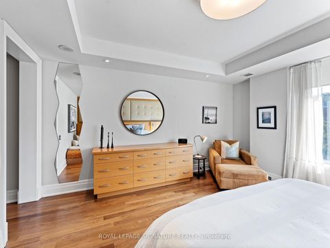 Photo 33 at 603 - 155 St. Clair Avenue W, Casa Loma, Toronto