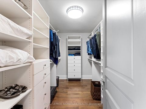 Photo 34 at 603 - 155 St. Clair Avenue W, Casa Loma, Toronto