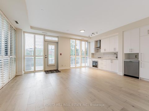 Photo 3 at 103 - 75 The Donway W, Don Mills, Toronto