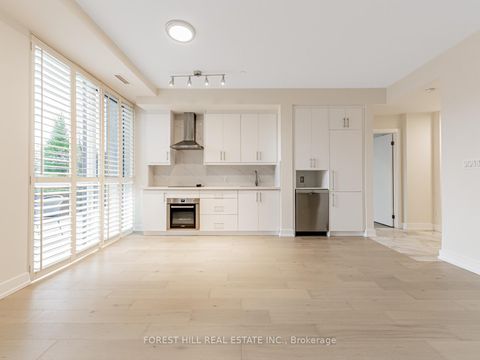 Photo 4 at 103 - 75 The Donway W, Don Mills, Toronto