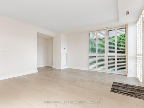 Photo 9 at 103 - 75 The Donway W, Don Mills, Toronto