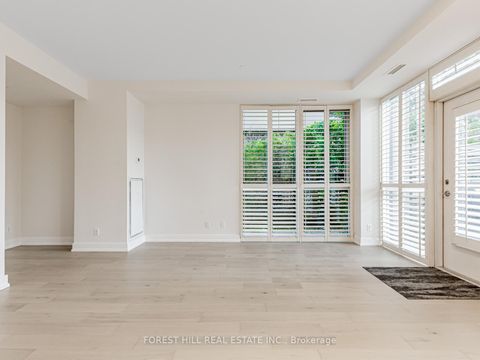 Photo 10 at 103 - 75 The Donway W, Don Mills, Toronto