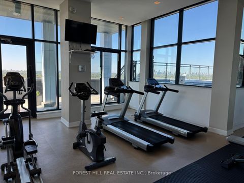 Photo 29 at 103 - 75 The Donway W, Don Mills, Toronto