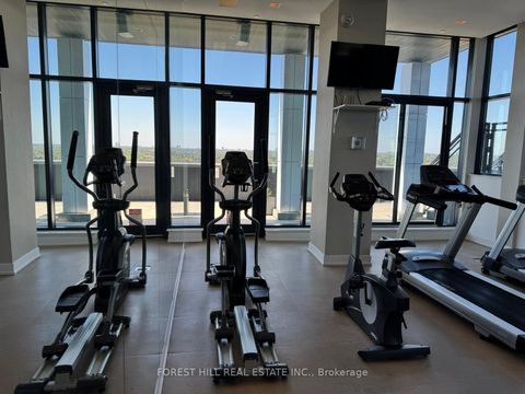 Photo 32 at 103 - 75 The Donway W, Don Mills, Toronto