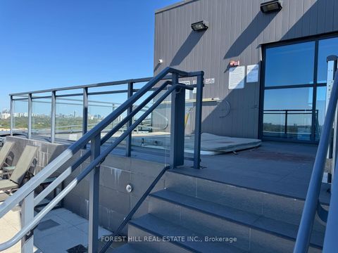 Photo 33 at 103 - 75 The Donway W, Don Mills, Toronto