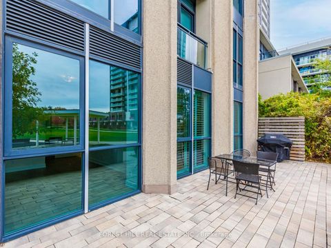 Photo 35 at 103 - 75 The Donway W, Don Mills, Toronto