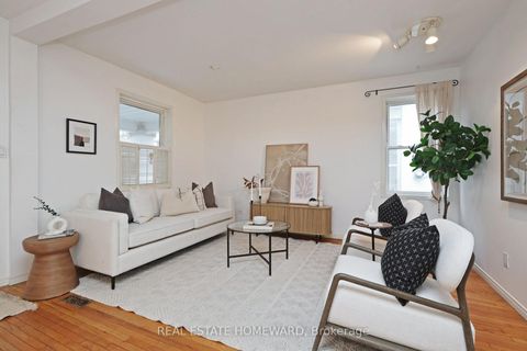 Photo 3 at 281 Queensdale Avenue, East York, Toronto