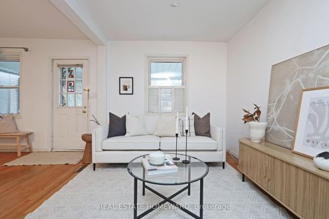 Photo 4 at 281 Queensdale Avenue, East York, Toronto