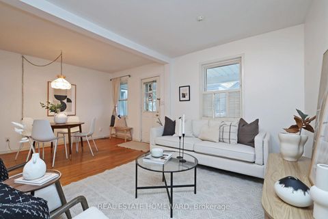 Photo 5 at 281 Queensdale Avenue, East York, Toronto