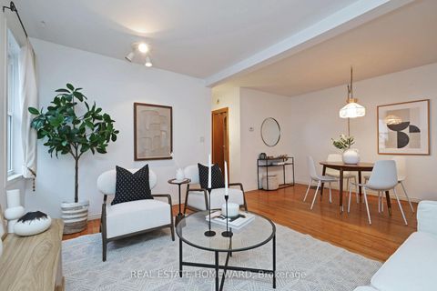 Photo 6 at 281 Queensdale Avenue, East York, Toronto