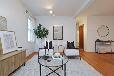 Photo 7 at 281 Queensdale Avenue, East York, Toronto