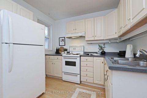 Photo 10 at 281 Queensdale Avenue, East York, Toronto